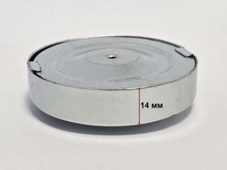 Крышка бака гидравлики минитрактора