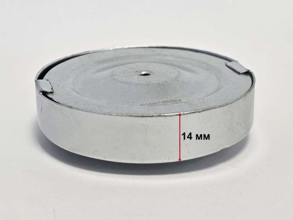 Крышка бака гидравлики минитрактора