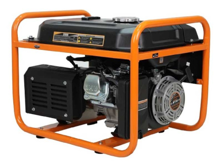  Генератор бензиновый Lifan 2500 (2GF-3)