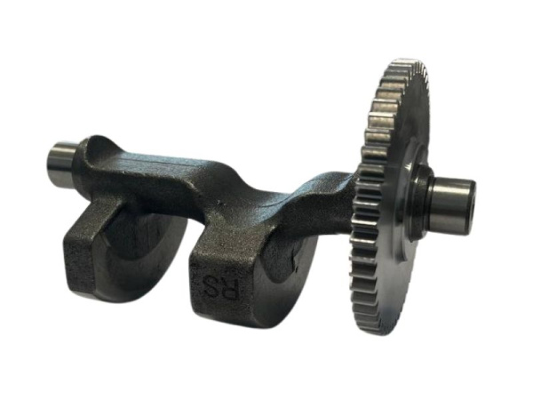 Балансирный вал двигателя C186F Lifan в сборе (13116-Р8610-0001)