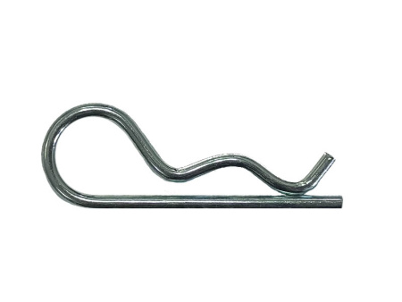 Шплинт R-тип (3x60) для мотокультиватора