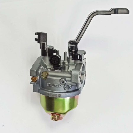 Карбюратор 168F(GX200)-170F(GX210) для генератора