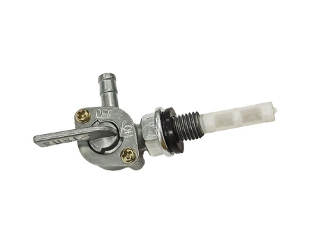 Кран топливный бака 168F-192F (генератора)