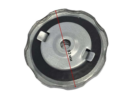 Крышка топливного бака генератора 2-3,5 KW