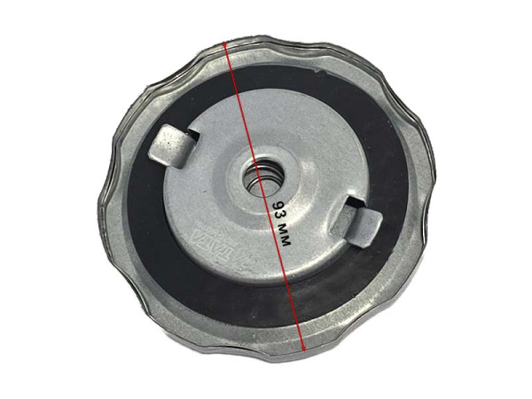 Крышка топливного бака генератора 2-3,5 KW