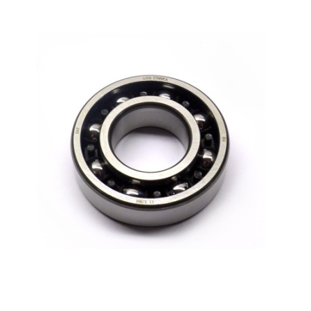 Подшипник шестерни редуктора мотоблока 9-18лс 206 (6206)