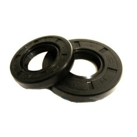 Сальник редуктора мотокультиватора серии 500 (2шт)