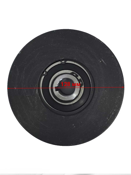 Муфта сцепления (вибромуфта), 20мм, A проф., 2руч. (PVB80-100 Lifan)