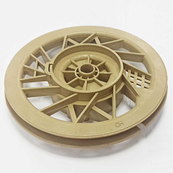 Шкив ручного стартера 188F(GX390)-192F(GX460)