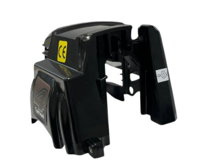 Кожух защитный двигателя 139F-2 Lifan