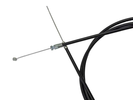 Трос газа мотоблока МТЗ (1860х2020)