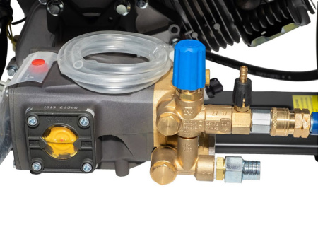 Мойка высокого давления Lifan Q4015 (276 бар)