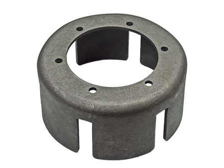 Корзина сцепления (чашка 05-1601032) мотоблока МТЗ