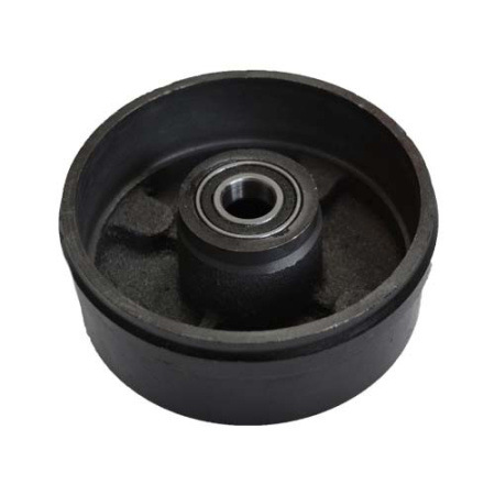 Ступица колеса левая ХорсАМ