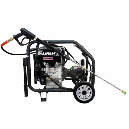 Мойка высокого давления Lifan Q3690 (250 бар)