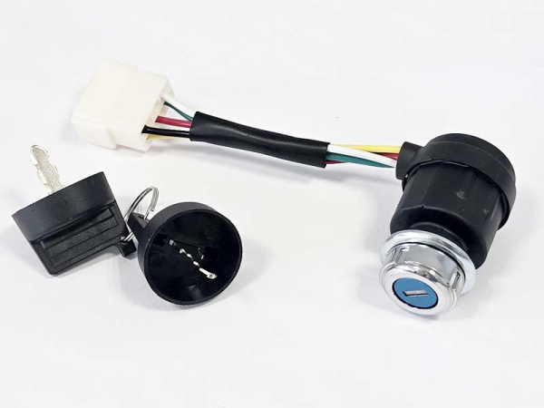 Замок зажигания C178F-C195F