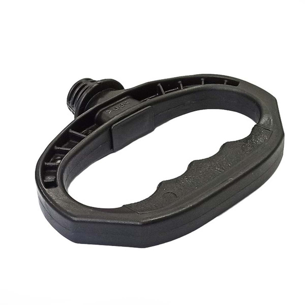 Ручка стартера двигателя 168F-192F LIFAN (под варежку)