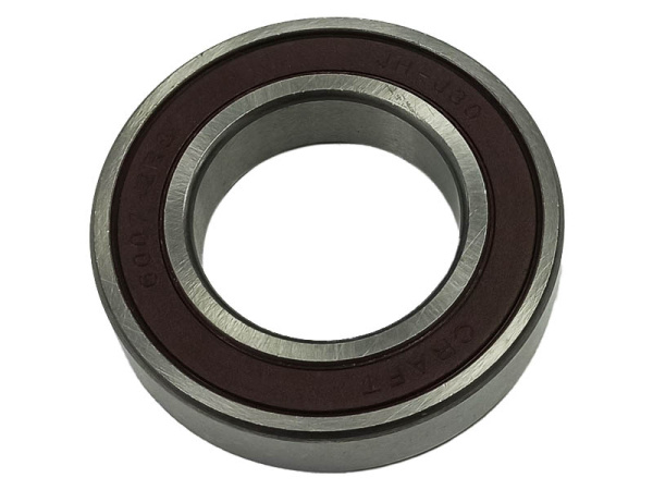 Подшипник 107 (6007 2RS)