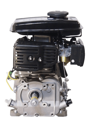 Двигатель Lifan 154F-3 (вал 16мм под шпонку) 3,5л.с.