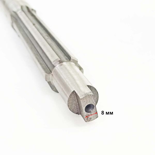 Главный вал КПП-6 L-365 Z-6