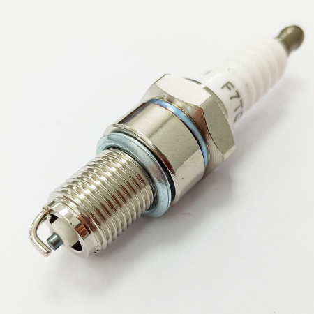 Свеча зажигания для двигателя 4-х такного 154F(GX100)-192F(GX460) (F7TC)