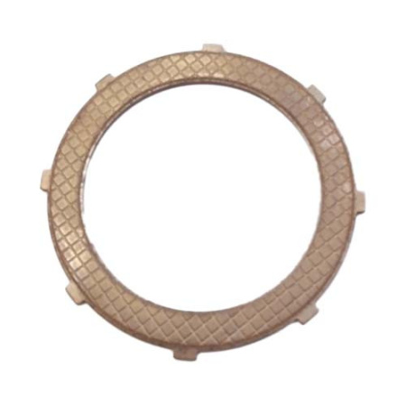 Диск сцепления ведущий минитрактора МТЗ (металлокерамика)