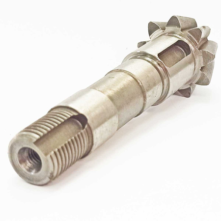 Шестерня ведущая входного вала мотоблока (6-8лс)