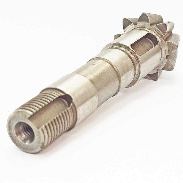 Шестерня ведущая входного вала мотоблока (6-8лс)