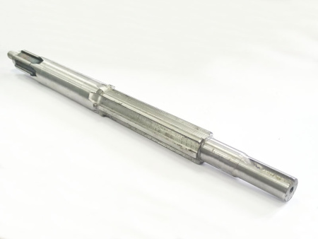 Главный вал КПП-6 L-390 Z-6 мотоблока, минитрактора