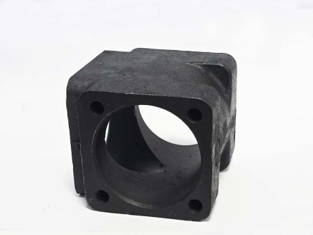 Корпус редуктора привода роторной косилки KRO 900