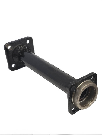 Корпус трансмиссии вертикальной роторной косилки L-242mm