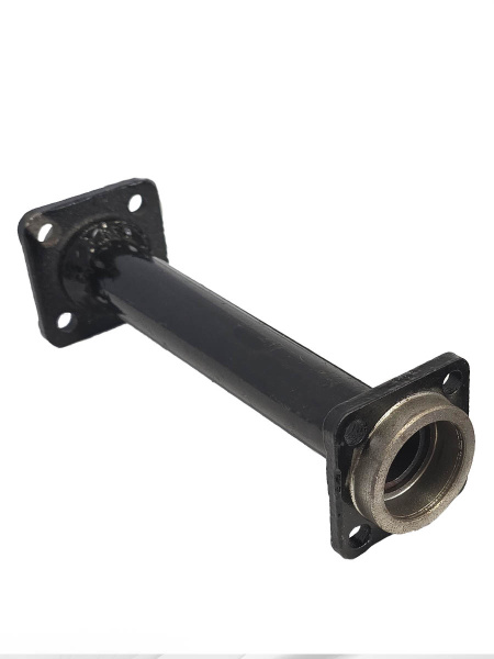 Корпус трансмиссии вертикальной роторной косилки L-242mm