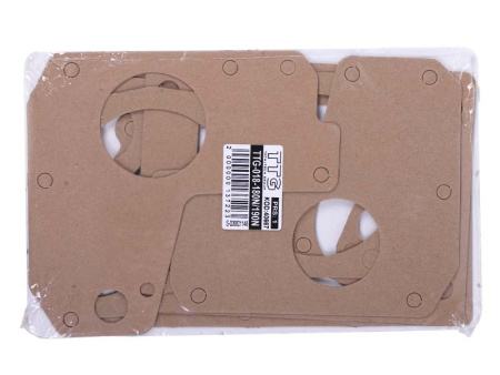 Прокладки редуктора мотоблока 8-15лс комплект (дизель)