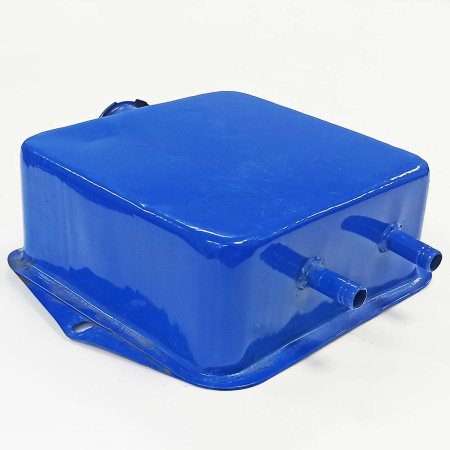 Бак гидравлики минитрактора