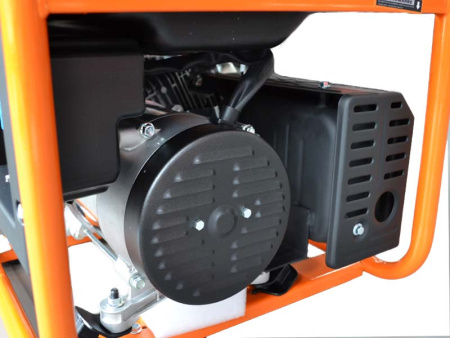 Генератор  бензиновый Lifan 3000 (2.8GF-6)