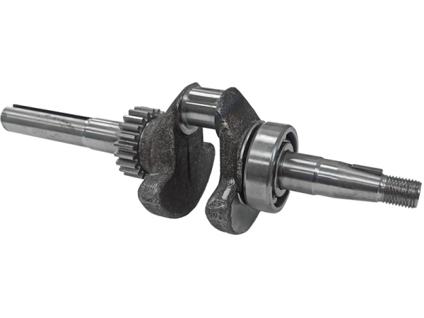 Коленвал 154F (16мм под шпонку) LIFAN