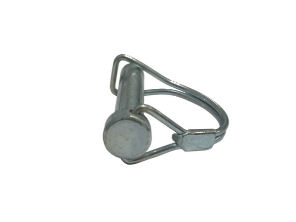 Штифт 10x50 с пружинным усом