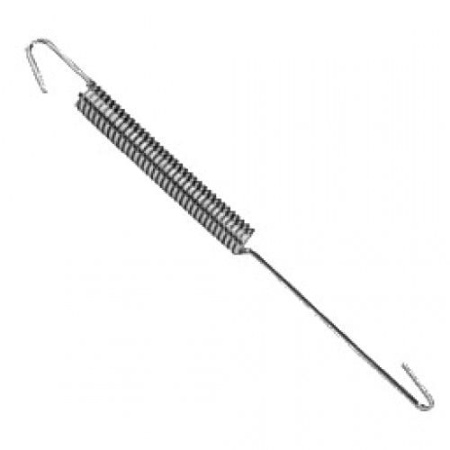 Пружина регулятора оборотов 188F(GX390)-192F(GX460)