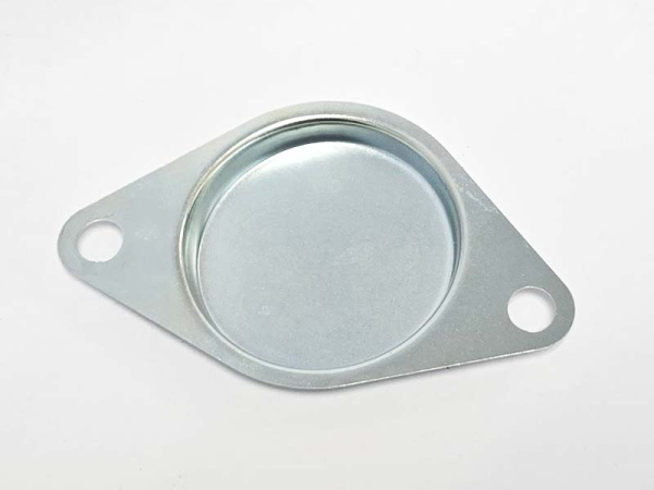 Заглушка отверстия в блоке под стартер C178F-C186F-C192F