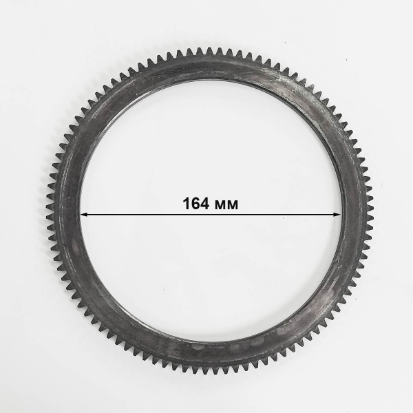 Венец маховика 188FD(GX390E)-192FD(GX460E)