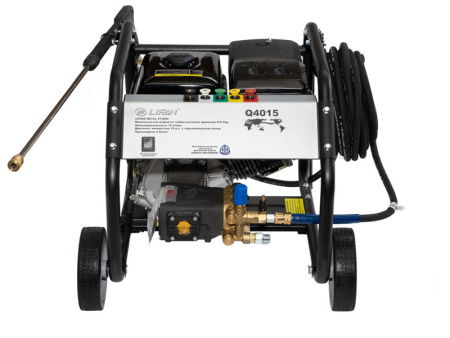 Мойка высокого давления Lifan Q4015 (276 бар)