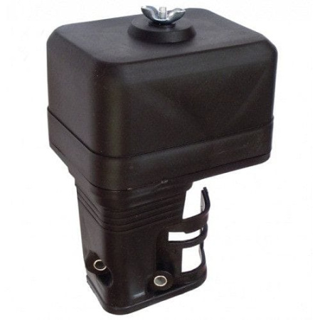 Фильтр воздушный 168F(GX200)-170F(GX210) сухого типа в сборе