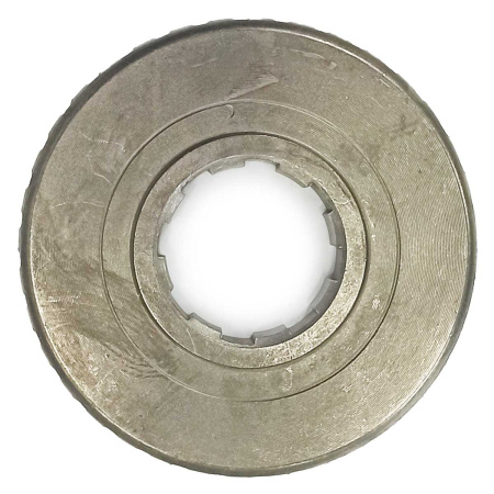 Шестерня редуктора нижняя 9-18лс (Z-36)