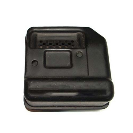 Глушитель бензопилы MS180