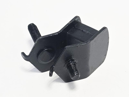 Подушка генератора (амортизатор) (шпилька 8мм)