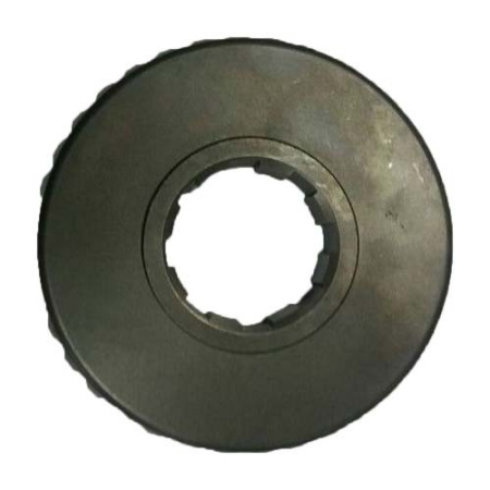 Шестерня редуктора нижняя 9-18лс Z-37