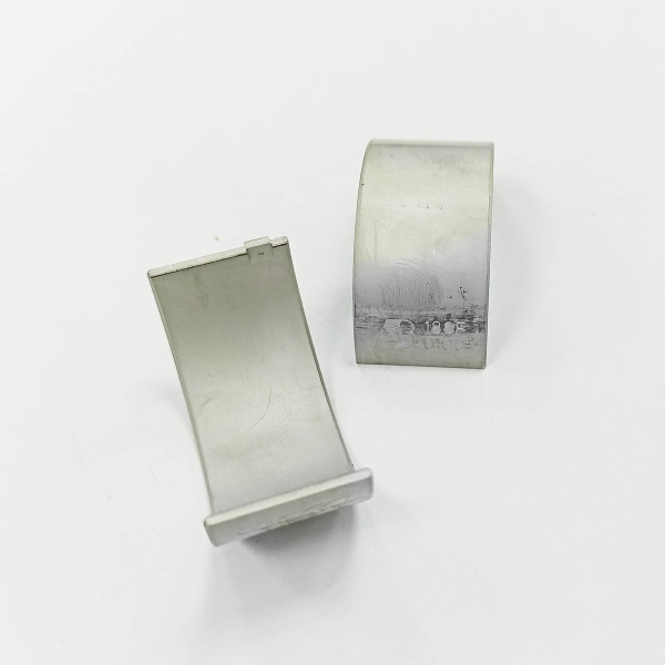 Вкладыш шатунный C186F (40мм)