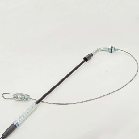 Трос привода шнеков снегоуборщика (138см) (S5555Z-14)