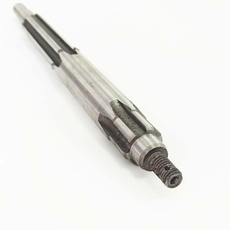 Главный вал КПП-6 L-370 Z-6 мотоблока, минитрактора