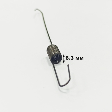 Пружина регулятора оборотов 168F(GX200)-170F(GX210)